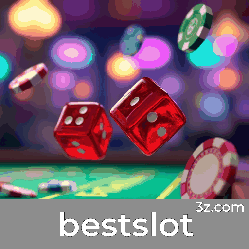 Bestslot: Inovação e Tecnologia Moldando o Futuro dos Jogos