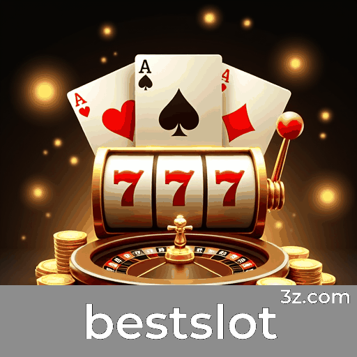 Bestslot: Jogos de Cassino que Encantam e Emocionam