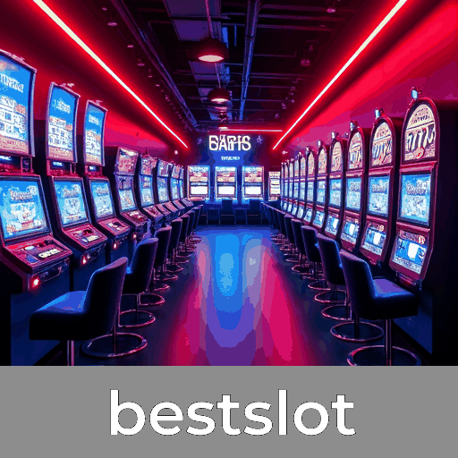 Bestslot: Excelência e Profissionalismo em Apostas Online