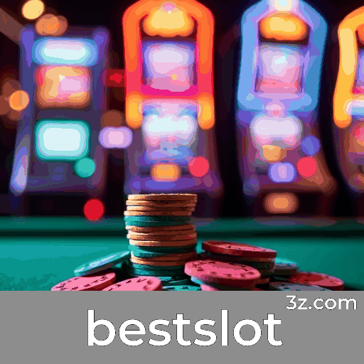 Bestslot Promo: Descubra o Valor Estratégico Oculto!