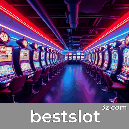 Bestslot: Jogos de Cassino que Encantam e Emocionam