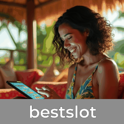 Apostas esportivas com bestslot: Expertise e foco no esporte brasileiro