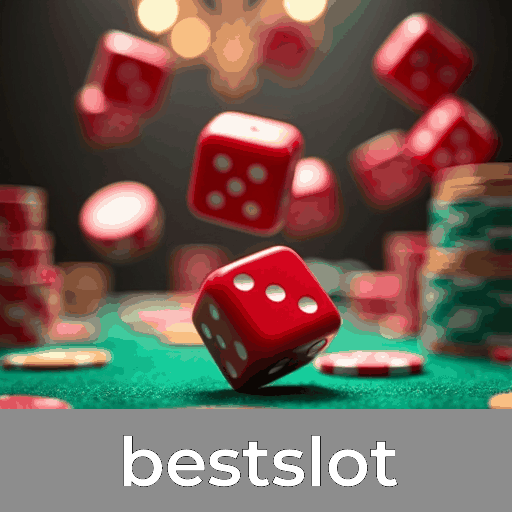Bestslot: Slots com Jackpot, Mesa de Jogos Exclusiva e Dealer ao Vivo