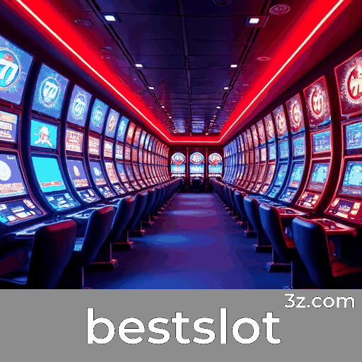 Experiência de Casino Elite no Bestslot: Dealers Reais e Jogos Premium